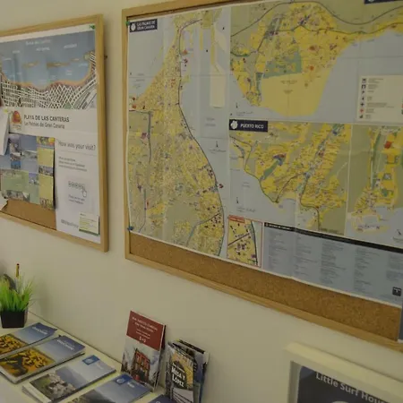 Little Surf House 콘도