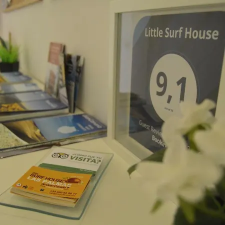 Little Surf House *