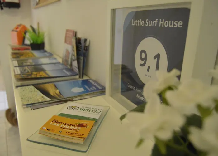 Little Surf House *